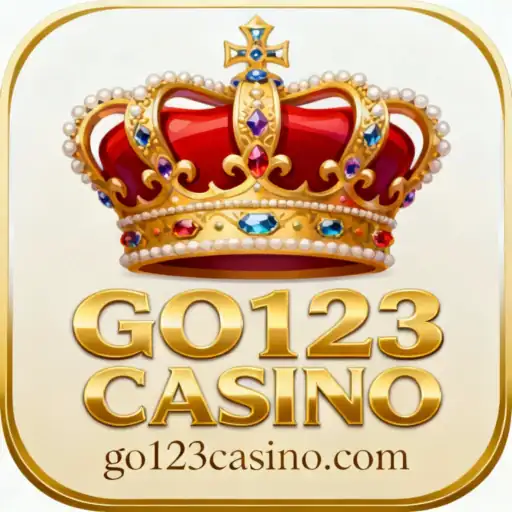 go123 casino logo